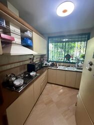 Tai Keng Villas (D19), Terrace #551125911